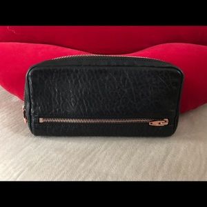 Alexander Wang Wallet